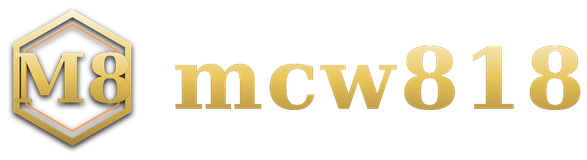 mcw818 logo