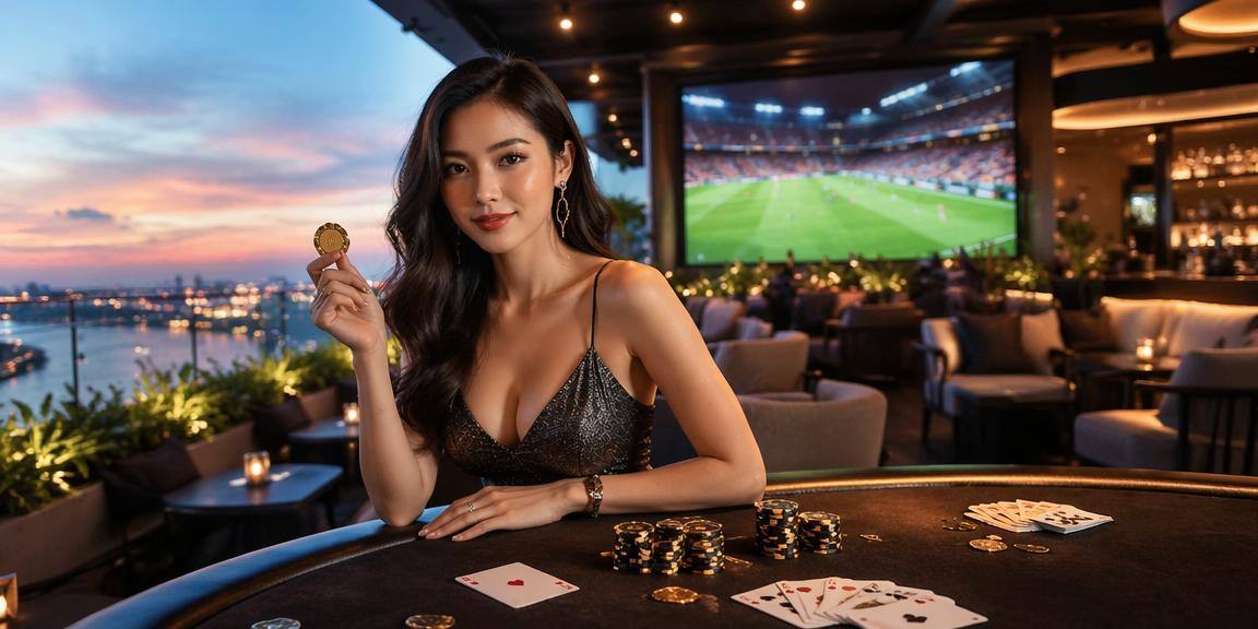 mcw818 casino app visual